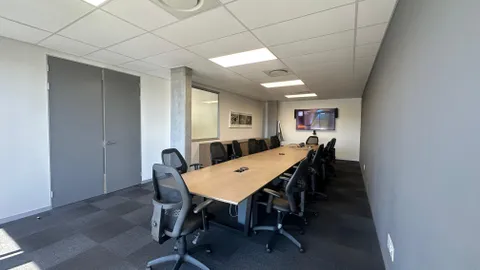 Prestige Penthouse Available To Let at 78 On Edward, Tygervalley